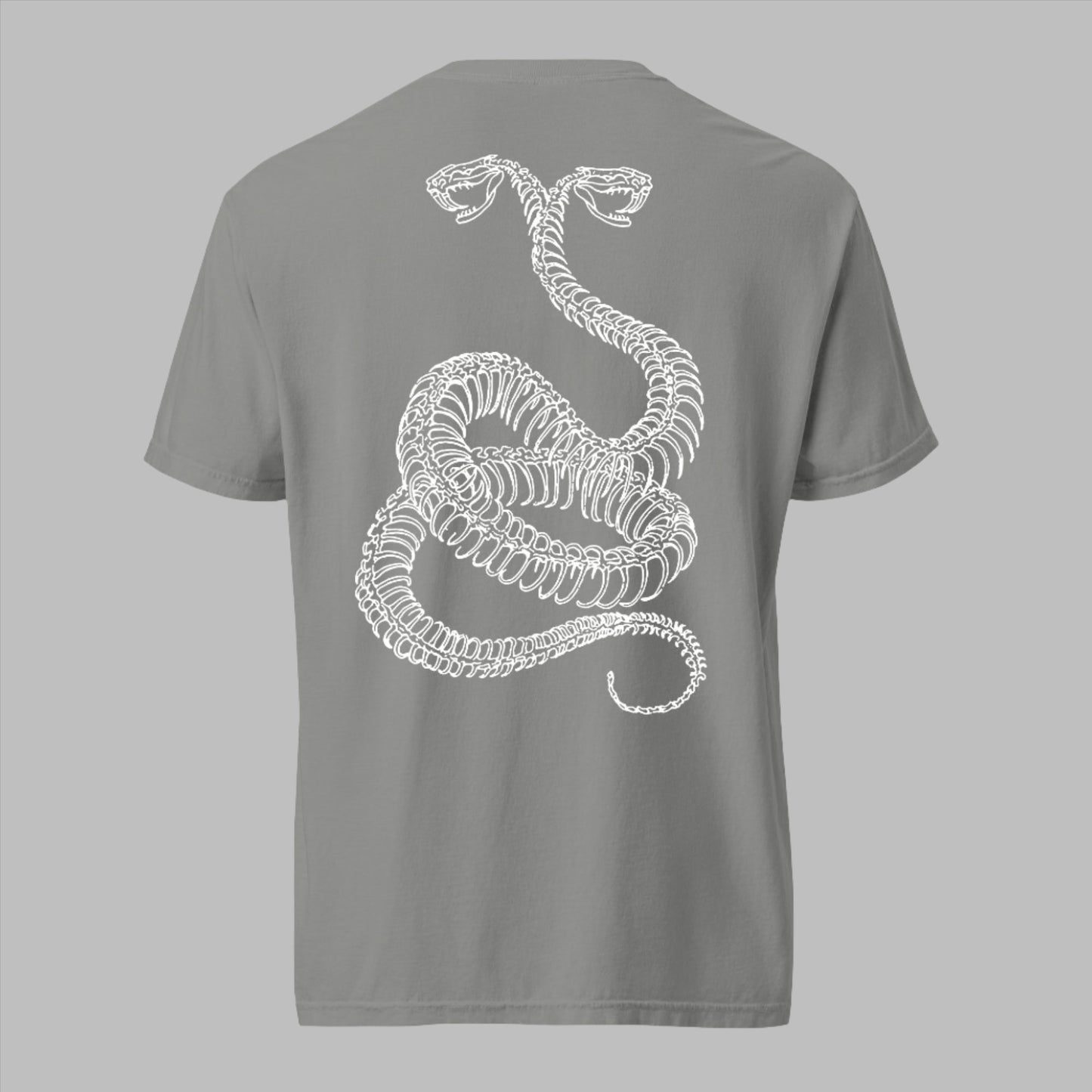 Unisex Snake Tee